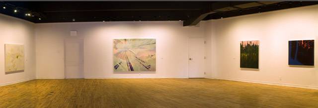 McClure Gallery