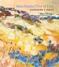 Bates, Catherine - Out of Line