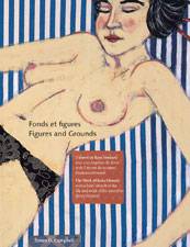 Heward, Ross - Figure and Ground