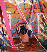 Shatilla, Ian - Defeating Victory